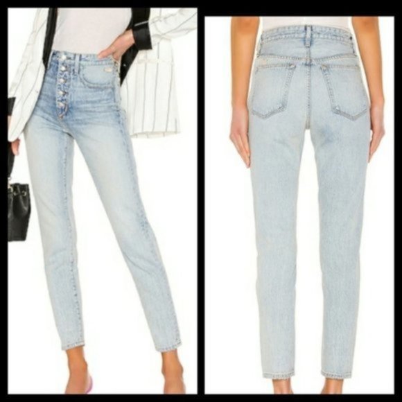 Joe's Jeans Denim - Joe's The Danielle High Rise Jeans Sz 29 NWT